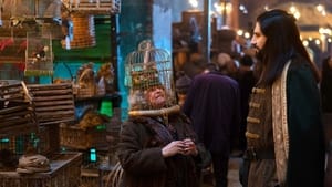 Чим ми займаємося в тінях 4 сезон 4 серія
