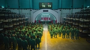 Гра в кальмара 1 сезон 2 серія