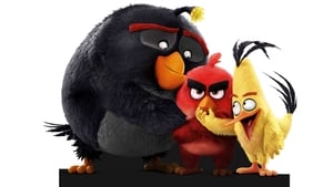 Angry Birds у кіно