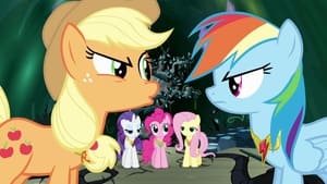 My Little Pony: Дружба – це диво 4 сезон 2 серія