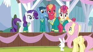 My Little Pony: Дружба – це диво 4 сезон 14 серія