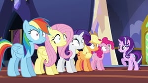 My Little Pony: Дружба – це диво 6 сезон 21 серія