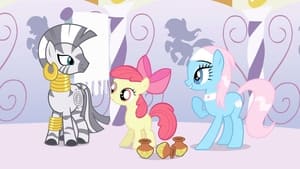 My Little Pony: Дружба – це диво 1 сезон 9 серія