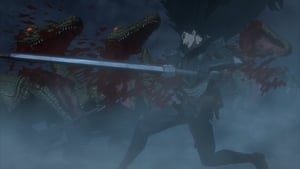 Берсерк 2 сезон 11 серія