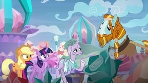 My Little Pony: Дружба – це диво 8 сезон 21 серія