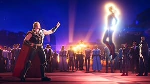 Що якби…? 1 сезон 7 серія