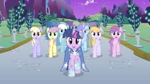 My Little Pony: Дружба – це диво 1 сезон 26 серія