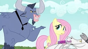 My Little Pony: Дружба – це диво 2 сезон 19 серія