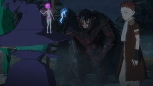 Берсерк 2 сезон 11 серія