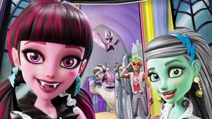 Школа монстрів: Вітаємо у Monster High