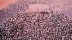Готель «Ґранд Будапешт»