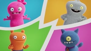 UglyDolls. Ляльки з характером