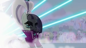 My Little Pony: Дружба – це диво 5 сезон 24 серія
