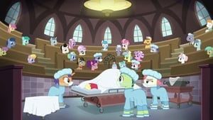 My Little Pony: Дружба – це диво 6 сезон 23 серія