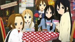 K-ON! Фільм