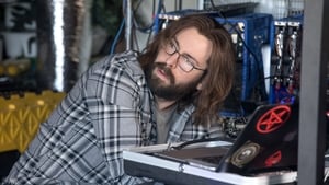 Кремнієва долина 4 сезон 7 серія