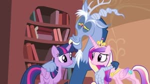 My Little Pony: Дружба – це диво 4 сезон 11 серія