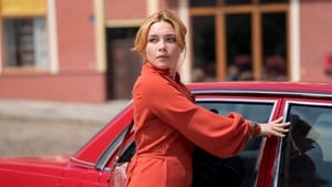 Мала барабанщиця 1 сезон 3 серія