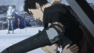 Берсерк 2 сезон 1 серія