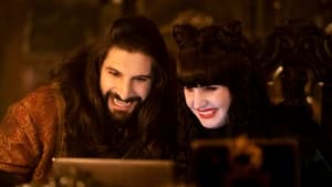 Чим ми займаємося в тінях 3 сезон 7 серія