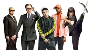 Kingsman: Таємна служба
