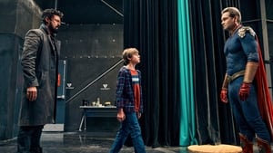 Хлопаки 3 сезон 8 серія