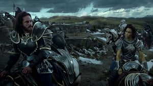 Warcraft: Початок