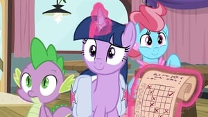 My Little Pony: Дружба – це диво 9 сезон 16 серія