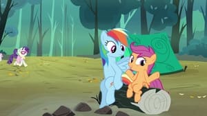 My Little Pony: Дружба – це диво 3 сезон 6 серія