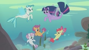 My Little Pony: Дружба – це диво 8 сезон 6 серія