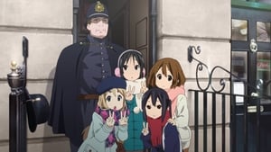 K-ON! Фільм