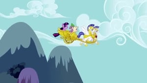 My Little Pony: Дружба – це диво 1 сезон 1 серія