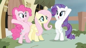 My Little Pony: Дружба – це диво 2 сезон 19 серія