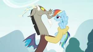 My Little Pony: Дружба – це диво 5 сезон 22 серія