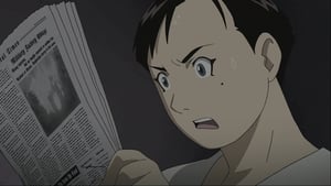 Сталевий алхімік. Братерство 1 сезон 17 серія