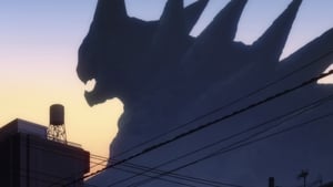 SSSS.Ґрідмен 1 сезон 1 серія