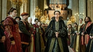 Королева Змій 1 сезон 8 серія