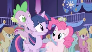 My Little Pony: Дружба – це диво 1 сезон 1 серія