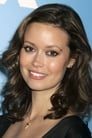 Summer Glau isKara Zor-El / Supergirl (voice)