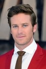 Armie Hammer isJackson Storm (voice)