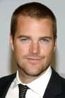 Chris O'Donnell isDick Grayson / Robin