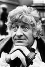 Jon Pertwee isThe Doctor (3) (archive footage)