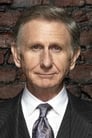 René Auberjonois isReverend Oliver