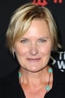 Denise Crosby isRachel Creed