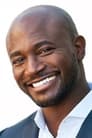 Taye Diggs isCapper (voice)