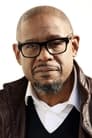 Forest Whitaker isKer