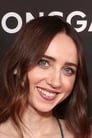 Zoe Kazan isBess Finkel