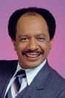 Sherman Hemsley isPastor