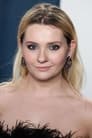 Abigail Breslin isRay