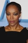 Naomi Ackie isFrida